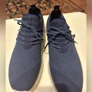 Lane Eight | Shoes | Mens Lane Eight Shoes Size 1 M Blue 